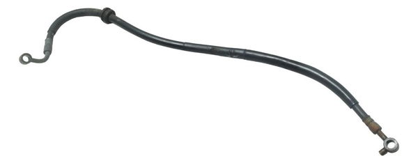 Flexível Freio Traseiro Kawasaki Er 6n 10-12 Original
