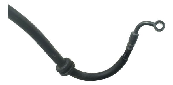 Flexível Freio Traseiro Kawasaki Er 6n 10-12 Original