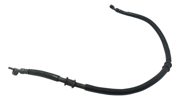 Flexível Freio Dianteiro Kawasaki Er 6n 10-12 Original