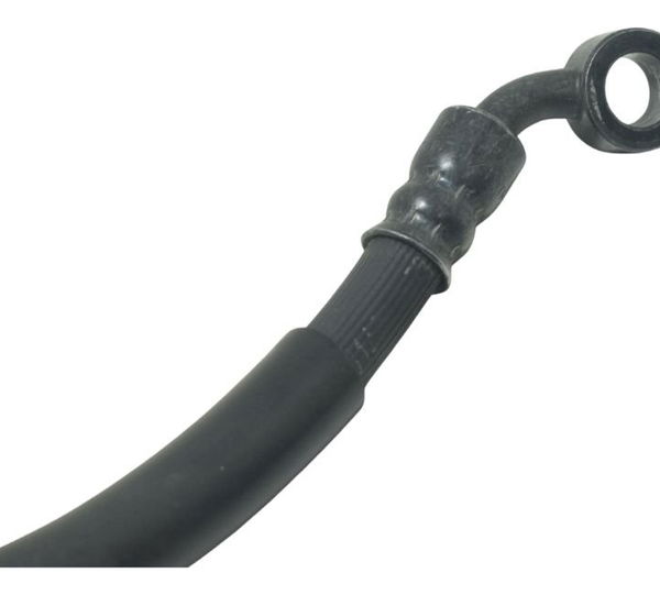 Flexível Freio Dianteiro Kawasaki Er 6n 10-12 Original