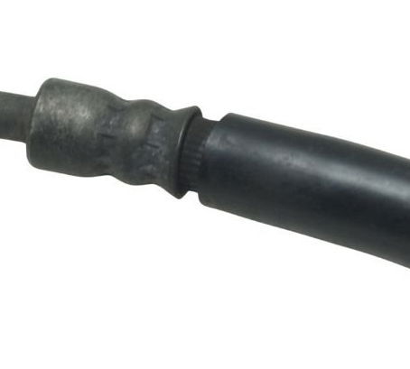 Flexível Freio Dianteiro Kawasaki Er 6n 10-12 Original