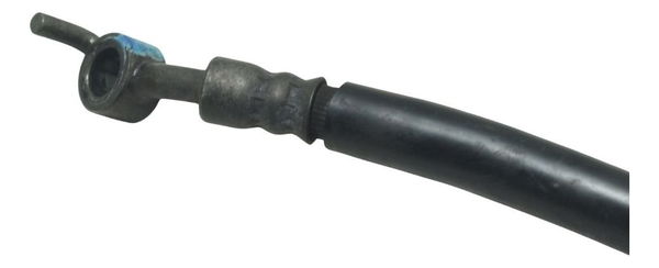 Flexível Freio Dianteiro Kawasaki Er 6n 10-12 Original