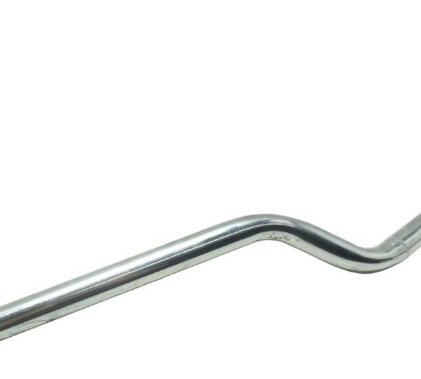 Guidão Kawasaki Er 6n 10-12 Original