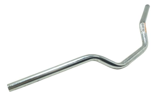 Guidão Kawasaki Er 6n 10-12 Original