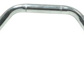 Guidão Kawasaki Er 6n 10-12 Original