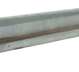 Guidão Kawasaki Er 6n 10-12 Original