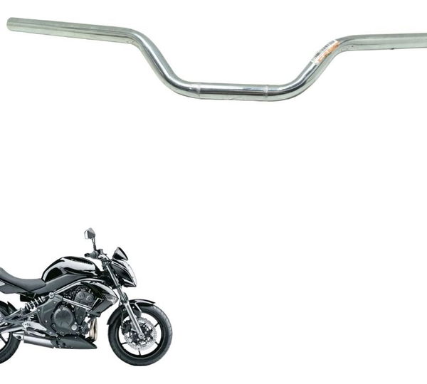 Guidão Kawasaki Er 6n 10-12 Original