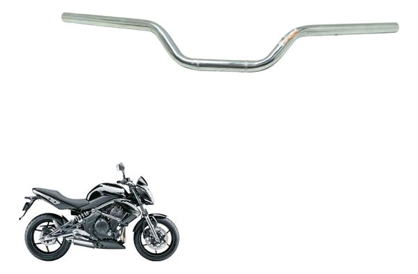 Guidão Kawasaki Er 6n 10-12 Original
