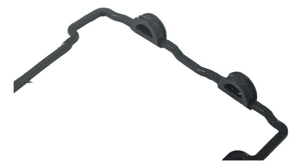 Guarnição Tampa Válvula Kawasaki Er 6n 10-12 Original