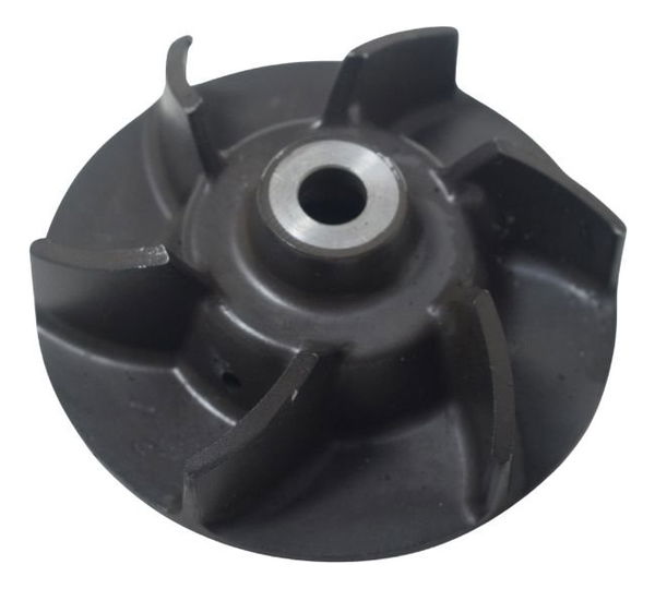 Hélice Bomba Água Kawasaki Er 6n 10-12 Original