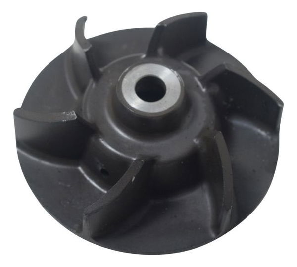 Hélice Bomba Água Kawasaki Er 6n 10-12 Original