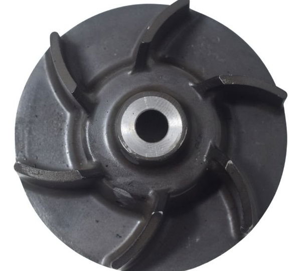 Hélice Bomba Água Kawasaki Er 6n 10-12 Original