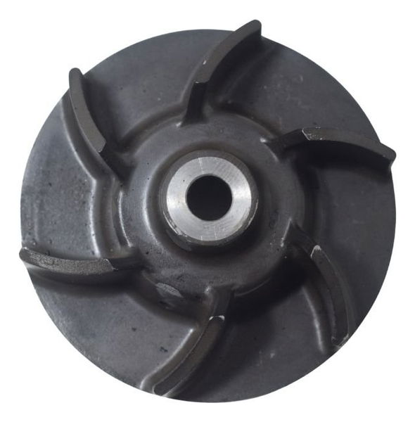 Hélice Bomba Água Kawasaki Er 6n 10-12 Original