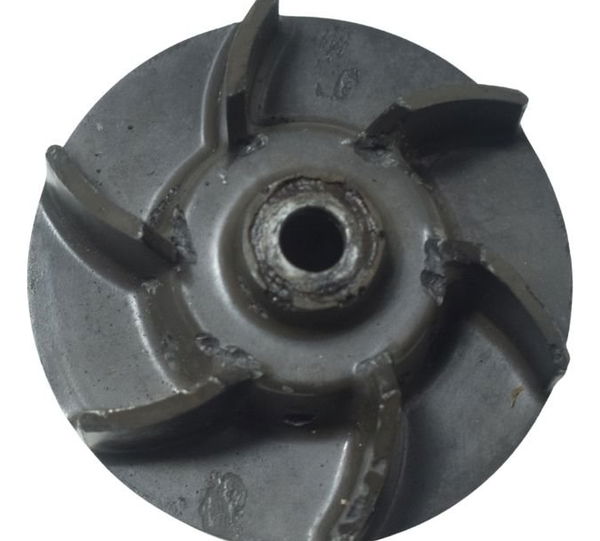 Hélice Bomba Água C/ Detalhes Kawasaki Er 6n 10-12 Original