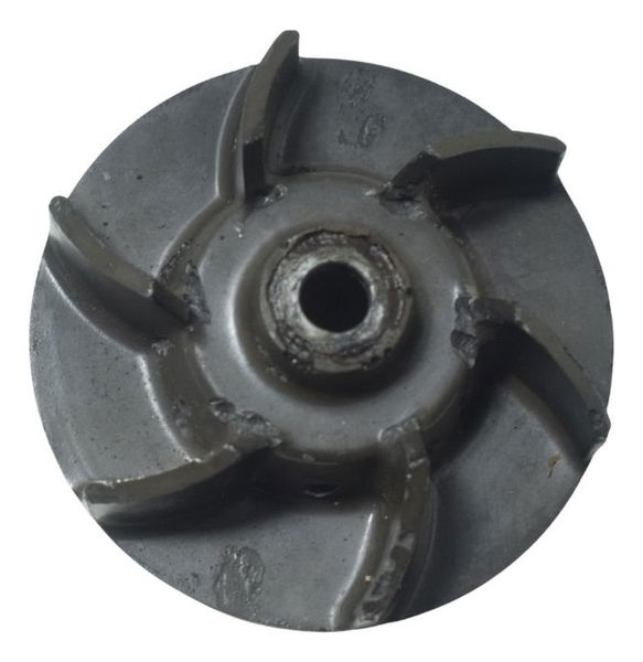 Hélice Bomba Água C/ Detalhes Kawasaki Er 6n 10-12 Original