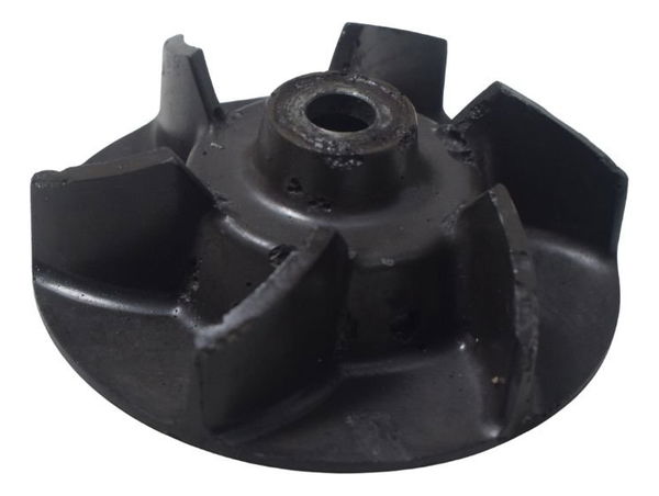 Hélice Bomba Água C/ Detalhes Kawasaki Er 6n 10-12 Original