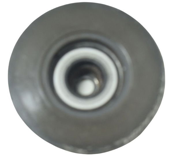 Hélice Bomba Água C/ Detalhes Kawasaki Er 6n 10-12 Original