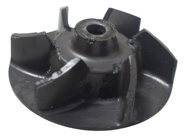 Hélice Bomba Água C/ Detalhes Kawasaki Er 6n 10-12 Original