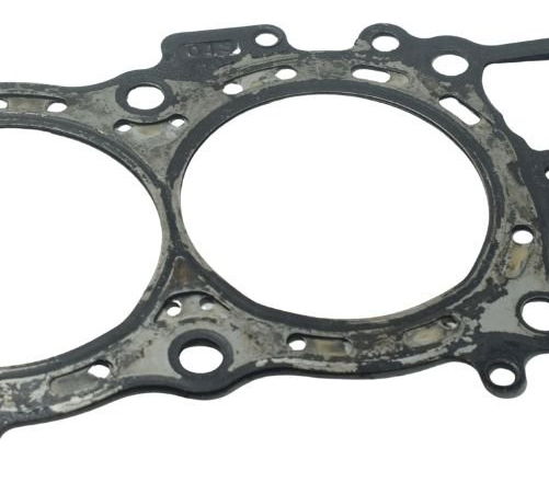 Junta Cabeçote Kawasaki Er 6n 10-12 Original