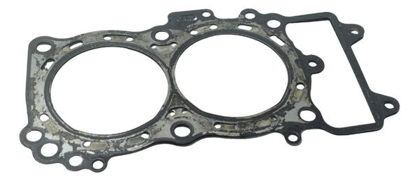 Junta Cabeçote Kawasaki Er 6n 10-12 Original