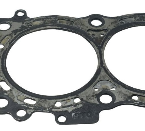 Junta Cabeçote Kawasaki Er 6n 10-12 Original