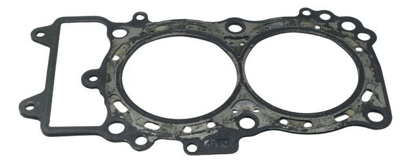 Junta Cabeçote Kawasaki Er 6n 10-12 Original
