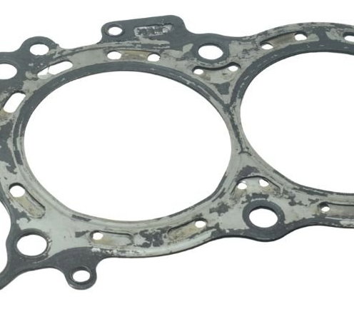 Junta Cabeçote Kawasaki Er 6n 10-12 Original