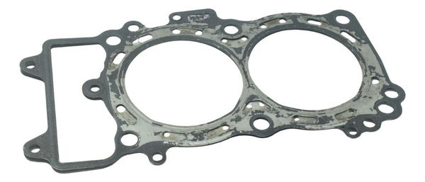 Junta Cabeçote Kawasaki Er 6n 10-12 Original