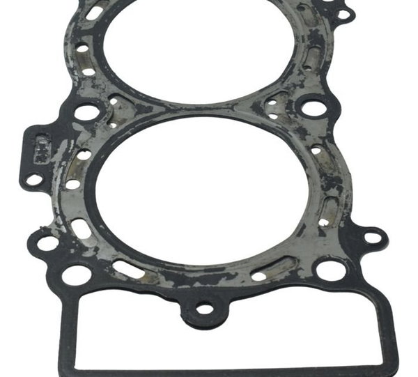 Junta Cabeçote Kawasaki Er 6n 10-12 Original