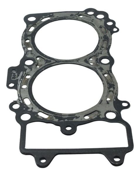 Junta Cabeçote Kawasaki Er 6n 10-12 Original