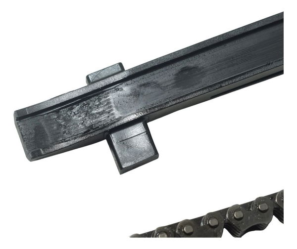 Kit Guia Tensor Corrente Comando Kawasaki Er 6n 10-12 Orig