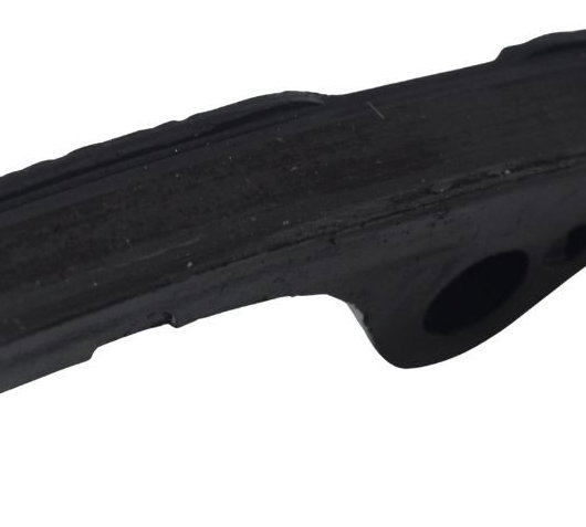 Kit Guia Tensor Corrente Comando Kawasaki Er 6n 10-12 Orig