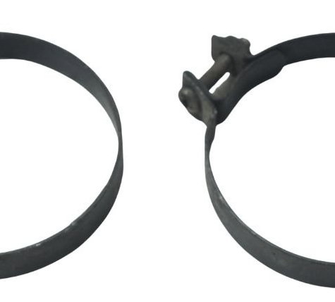 Kit Abraçadeira Diversas Kawasaki Er 6n 10-12 Original