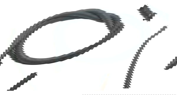 Kit Mangueiras Kawasaki Er 6n 10-12 Original