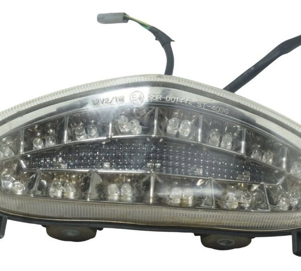 Lanterna Traseira Kawasaki Er 6n 10-12