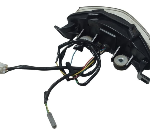 Lanterna Traseira Kawasaki Er 6n 10-12