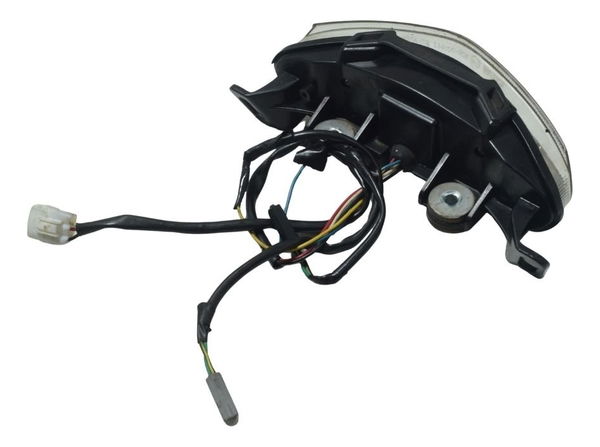 Lanterna Traseira Kawasaki Er 6n 10-12