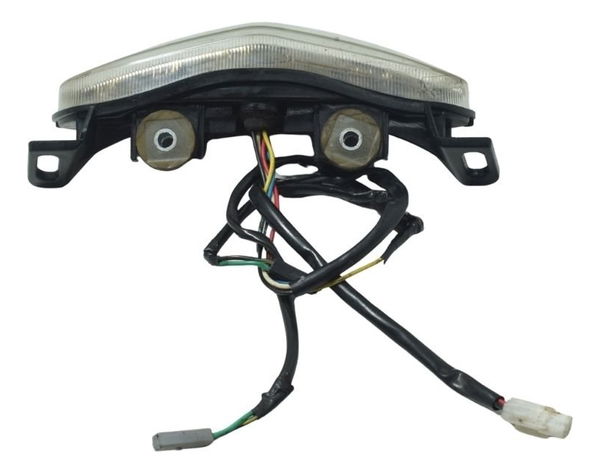 Lanterna Traseira Kawasaki Er 6n 10-12