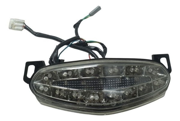 Lanterna Traseira Kawasaki Er 6n 10-12