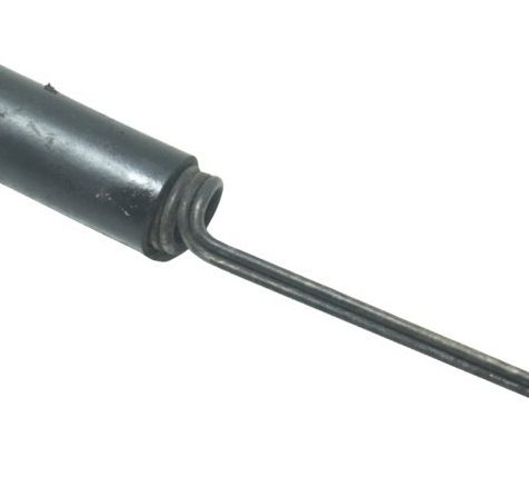 Mola Pedal Descanso Lateral Kawasaki Er 6n 10-12 Original