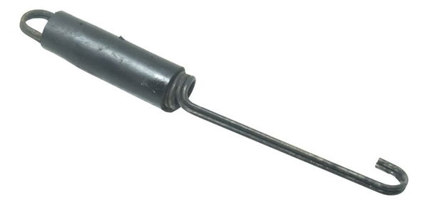 Mola Pedal Descanso Lateral Kawasaki Er 6n 10-12 Original