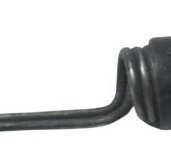 Mola Pedal Descanso Lateral Kawasaki Er 6n 10-12 Original