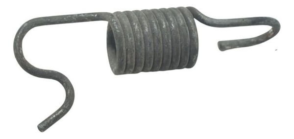 Mola Pedal Freio Kawasaki Er 6n 10-12 Original