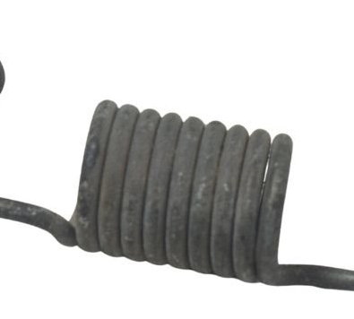 Mola Pedal Freio Kawasaki Er 6n 10-12 Original