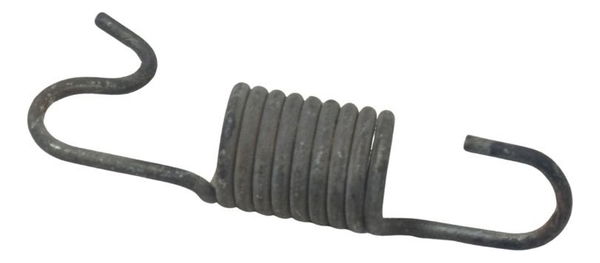 Mola Pedal Freio Kawasaki Er 6n 10-12 Original