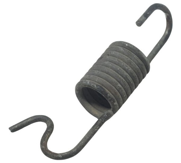 Mola Pedal Freio Kawasaki Er 6n 10-12 Original