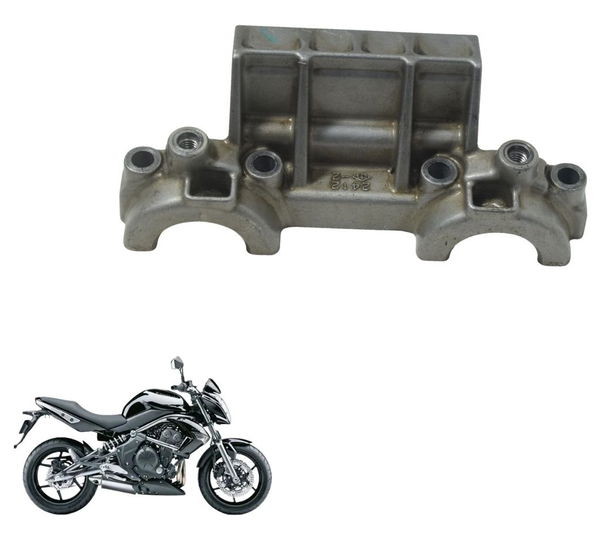 Mancal Cabeçote Kawasaki Er 6n 10-12 Original