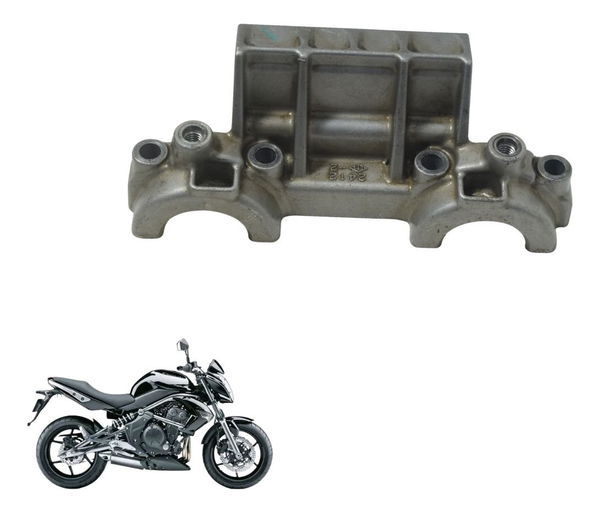 Mancal Cabeçote Kawasaki Er 6n 10-12 Original