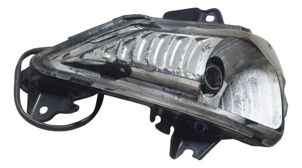 Pisca Dianteiro Esquerdo C/ Avaria Kawasaki Er 6n 10-12 Orig