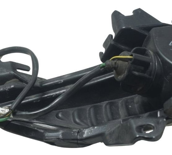 Pisca Dianteiro Esquerdo C/ Avaria Kawasaki Er 6n 10-12 Orig